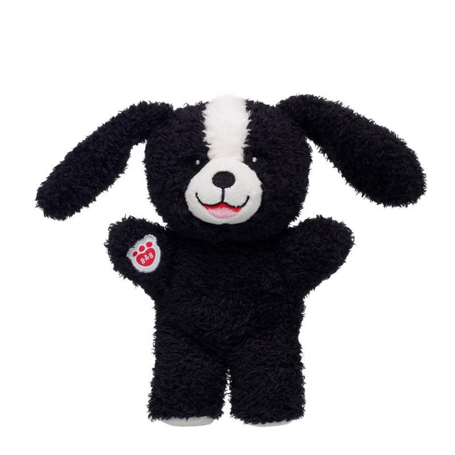 Build-A-Bear Mini Beans Pup Plush Toy