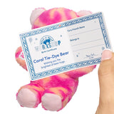 Build-A-Bear Mini Beans Teddy Bear Plush Toy