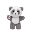 Build-A-Bear Mini Beans Panda Plush Toy