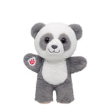 Build-A-Bear Mini Beans Panda Plush Toy