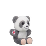 Build-A-Bear Mini Beans Panda Plush Toy