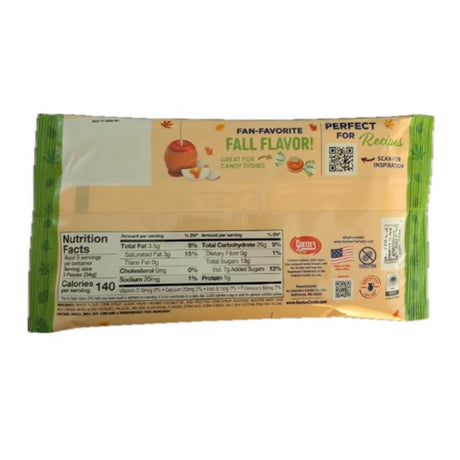 Goetze's Candy Caramel Apple Caramels 10 oz