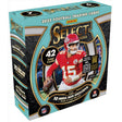 Panini 2025 Select Football Mega Box Trading Cards