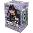 Upper Deck Extended Series Hockey Trading Cards