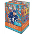 Upper Deck Allure Hockey Blaster Box Trading Cards