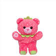 Build-A-Bear Mini Beans Strawberry Bear Plush Toy