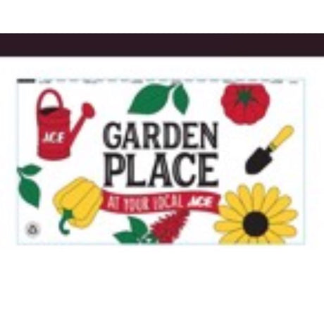 27.5 in. L X 48 in. W Temporary Trunk Mat 1.25 Ga.