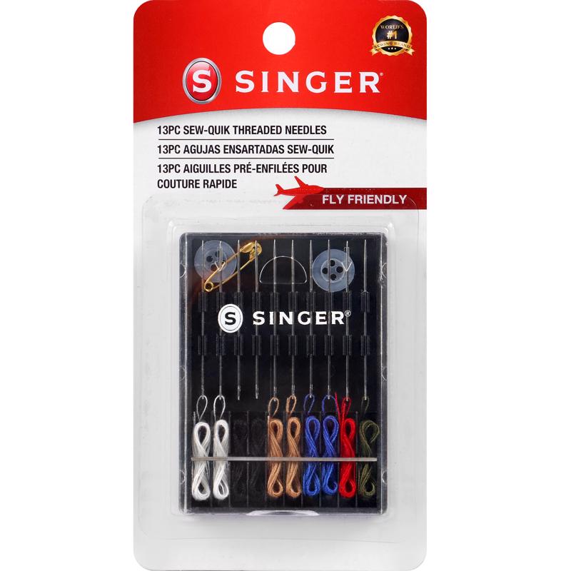 SINGER Hand Needle Kit 1 pk