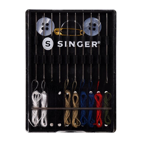SINGER Hand Needle Kit 1 pk