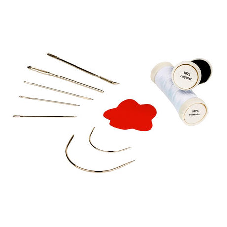 SINGER Heavy Fabric Repair Kit 1 pk