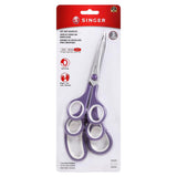 SINGER Soft Grip Scissor Set 1 pk