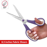 SINGER Soft Grip Scissor Set 1 pk