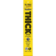 StoneRidge Wholesale THICK Stick Dill Garlic Meat Sticks 1.5 oz Shrink Wrapped