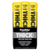 StoneRidge Wholesale THICK Stick Dill Garlic Meat Sticks 1.5 oz Shrink Wrapped