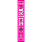 StoneRidge Wholesale THICK Stick Honey BBQ Meat Sticks 1.5 oz Shrink Wrapped