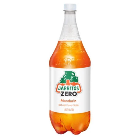 Jarritos Soda 17 fl. oz. 1 pk