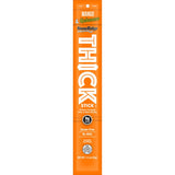 StoneRidge Wholesale Thick Stick Mango Habanero Meat Sticks 1.5 oz Shrink Wrapped