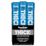 StoneRidge Wholesale Thick Stick Original Meat Sticks 1.5 oz Shrink Wrapped