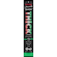 StoneRidge Wholesale Thick Stick Peperoni Mozzarella Meat Sticks 1.5 oz Shrink Wrapped