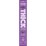 StoneRidge Wholesale Thick Stick Teriyaki Meat Sticks 1.5 oz Shrink Wrapped
