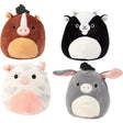 License 2 Play Farm Squishmallows