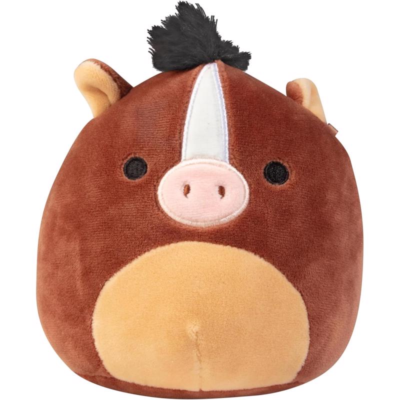 License 2 Play Farm Squishmallows