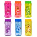 Sunny Days Care Bears Bubble Solution Set 6 pc