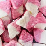 Mount Franklin Strawberry/Vanilla Candy 5.5 oz