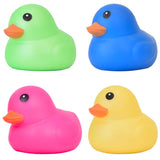 Sunny Days Ducks Squishy Toy 1 pc