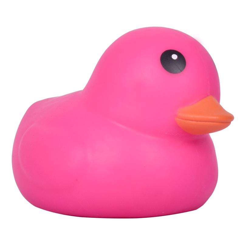 Sunny Days Ducks Squishy Toy 1 pc
