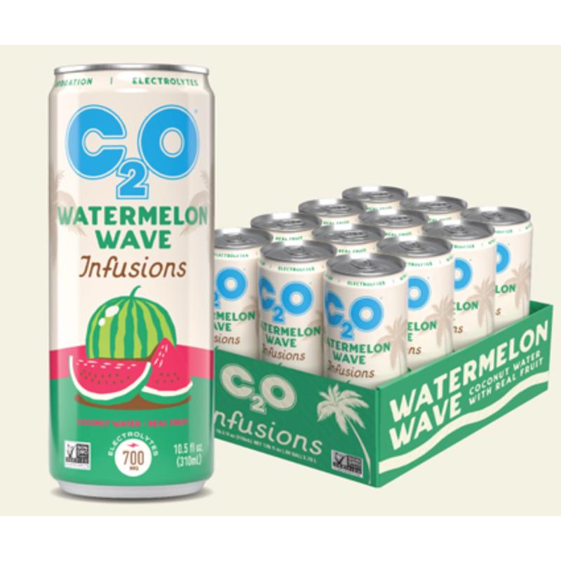 Jarritos Watermelon Soda 10.5 fl. oz. 1 pk