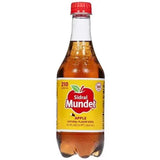 Jarritos Apple Soda 17.7 fl. oz. 1 pk