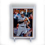 Shellz Trading Card Sleeve