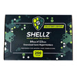 Shellz Semi-Rigid Card Holder