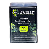 Shellz Semi-Rigid Card Holder