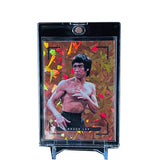 Shellz Magnetic Card Holder w/ Sleeve