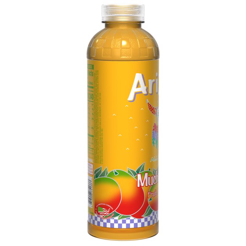 AriZona Mango Beverage 20 oz 1 pk