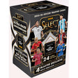 Panini 2025/26 Road To World Cup Soccer Blaster Box Trading Cards