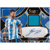 Panini 2025/26 Road To World Cup Soccer Blaster Box Trading Cards