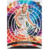 Panini 2025 Select WNBA Mega Box Trading Cards