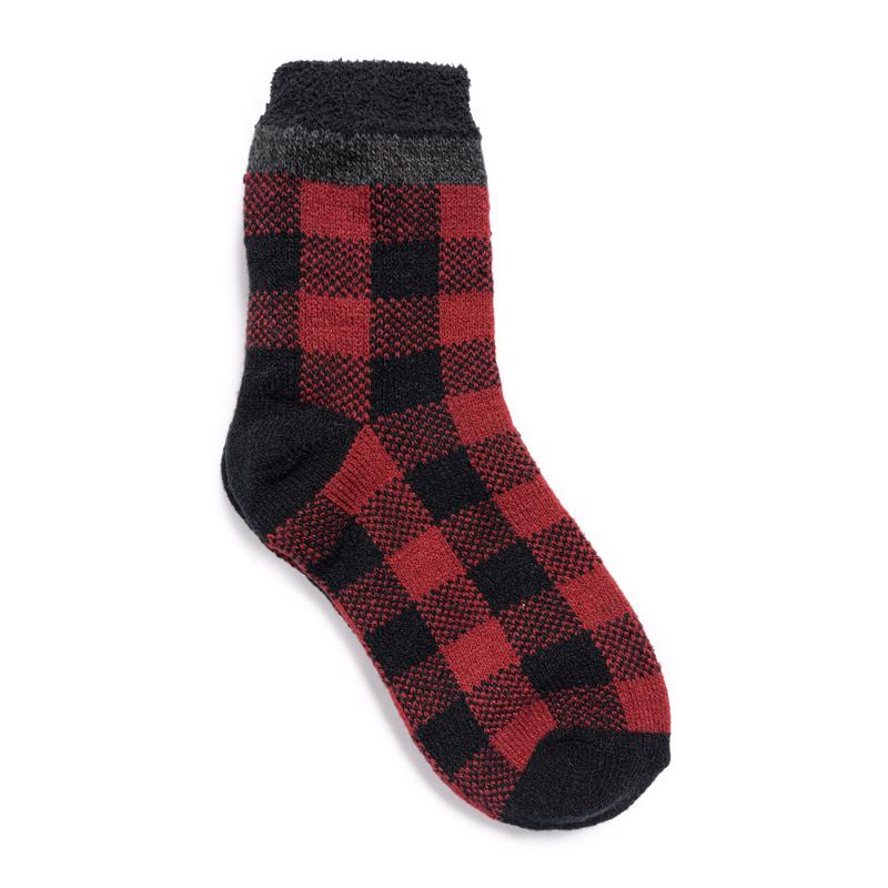 Muk Luks Unisex One Size Fits Most Socks Assorted