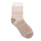 Muk Luks Unisex One Size Fits Most Socks Assorted