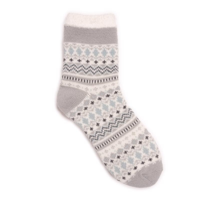 Muk Luks Unisex One Size Fits Most Socks Assorted