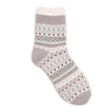 Muk Luks Unisex One Size Fits Most Socks Assorted