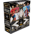 Panini 2025/26 Select Road to World Cup Soccer Mega Box Trading Cards