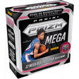 Panini 2025/26 Prizm Basketball Mega Box Trading Cards