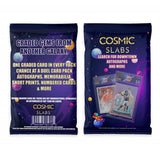 Cosmic Slabs Modern Edition Graded Card 25 pc