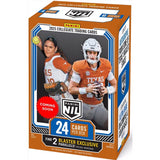 Panini Texas Longhorns NIL Blaster Box Trading Cards
