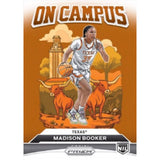 Panini Texas Longhorns NIL Blaster Box Trading Cards