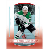 Upper Deck 2025/26 SP Hockey Blaster Box Trading Cards